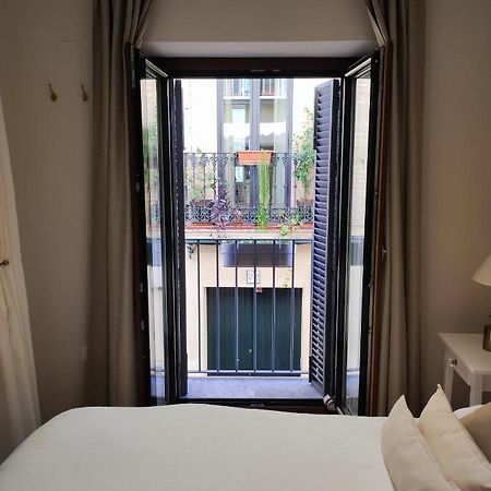 Apartamento Premium En El Centro De Sevilla Екстериор снимка