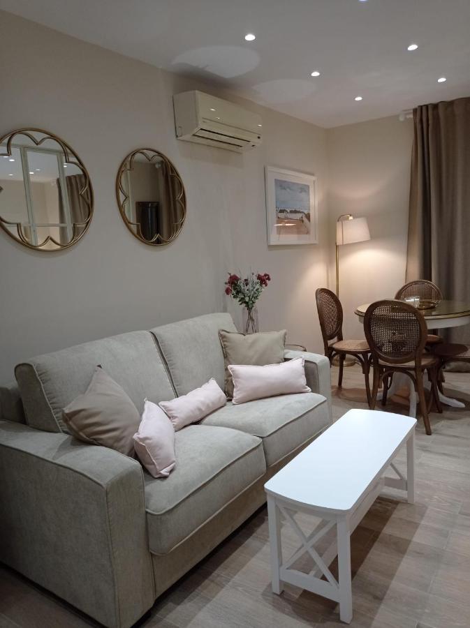Apartamento Premium En El Centro De Sevilla Екстериор снимка