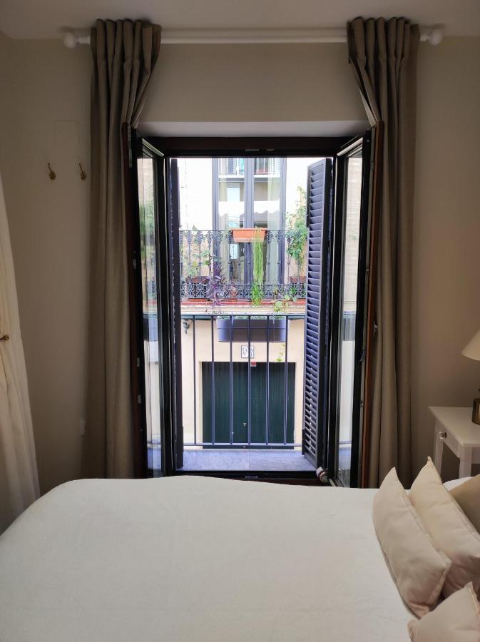 Apartamento Premium En El Centro De Sevilla Екстериор снимка